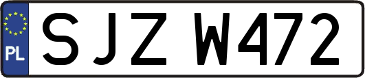 SJZW472