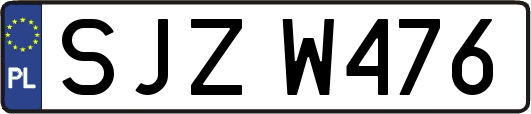 SJZW476