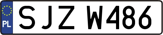 SJZW486
