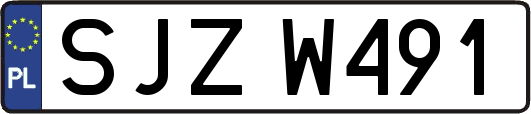 SJZW491