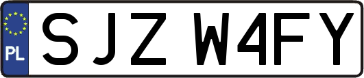 SJZW4FY