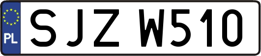 SJZW510