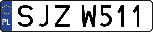 SJZW511