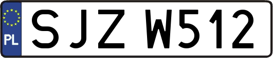 SJZW512