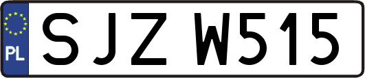 SJZW515