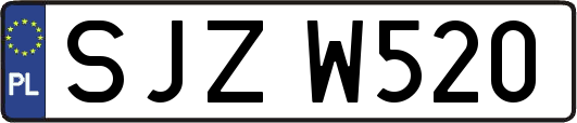 SJZW520