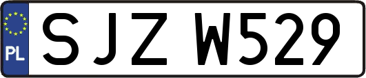 SJZW529