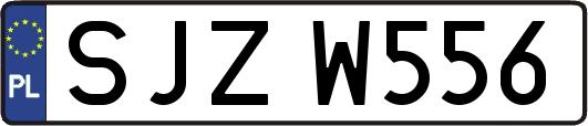 SJZW556