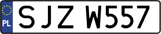 SJZW557