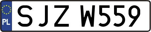 SJZW559