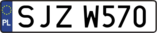 SJZW570