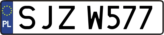 SJZW577