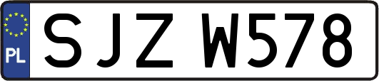 SJZW578