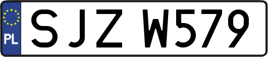 SJZW579