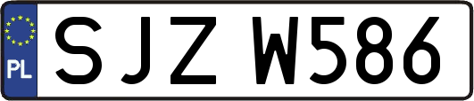 SJZW586