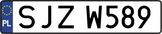 SJZW589