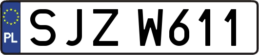 SJZW611