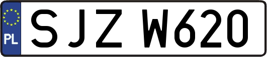 SJZW620