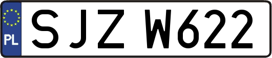 SJZW622