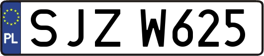 SJZW625