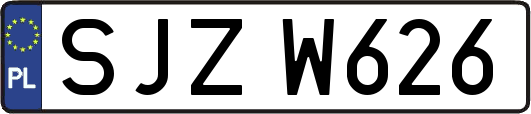 SJZW626