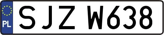 SJZW638