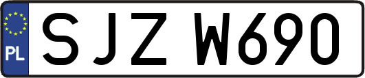 SJZW690