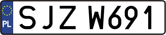 SJZW691