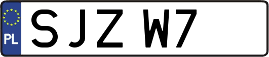 SJZW7