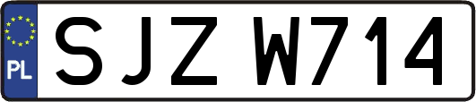 SJZW714