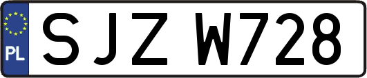 SJZW728