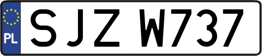 SJZW737