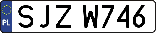 SJZW746