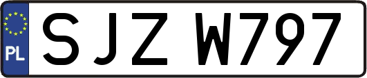 SJZW797