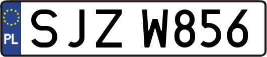 SJZW856