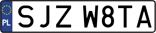 SJZW8TA
