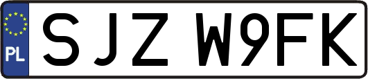 SJZW9FK
