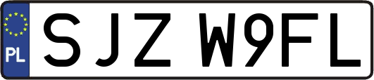 SJZW9FL