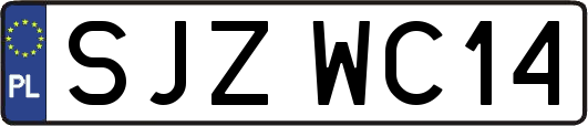 SJZWC14