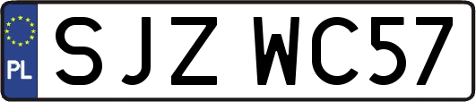 SJZWC57