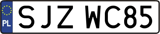 SJZWC85