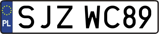 SJZWC89