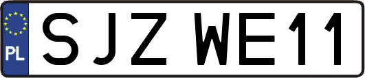 SJZWE11