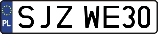 SJZWE30