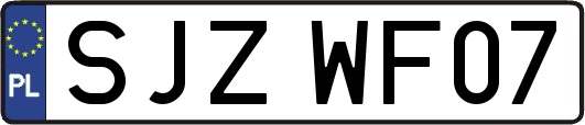 SJZWF07