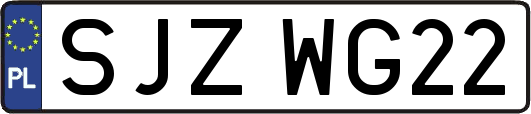SJZWG22