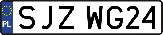 SJZWG24