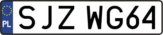 SJZWG64