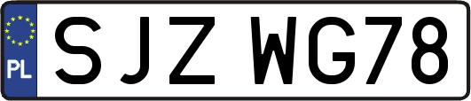 SJZWG78