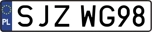SJZWG98